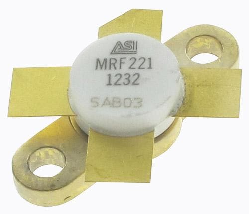 wholesale MRF221 Transistors RF supplier,manufacturer,distributor