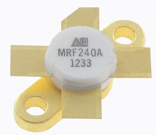 wholesale MRF240A Transistors RF supplier,manufacturer,distributor