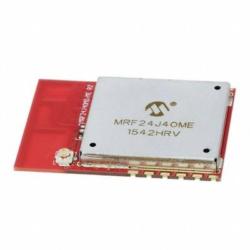 wholesale MRF24J40ME-I/RM RF Transceiver Modules supplier,manufacturer,distributor