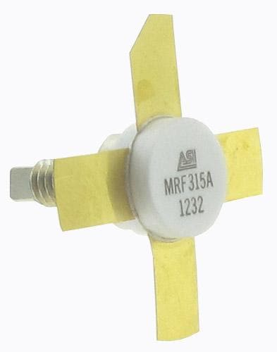 wholesale MRF315A Transistors RF supplier,manufacturer,distributor