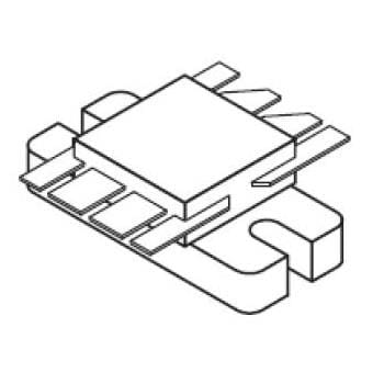 wholesale MRF392 RF Bipolar Transistors supplier,manufacturer,distributor