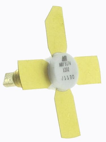 wholesale MRF5174 Transistors RF supplier,manufacturer,distributor