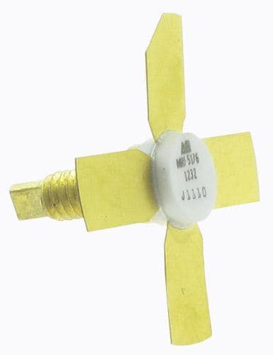 wholesale MRF5176 Transistors RF supplier,manufacturer,distributor