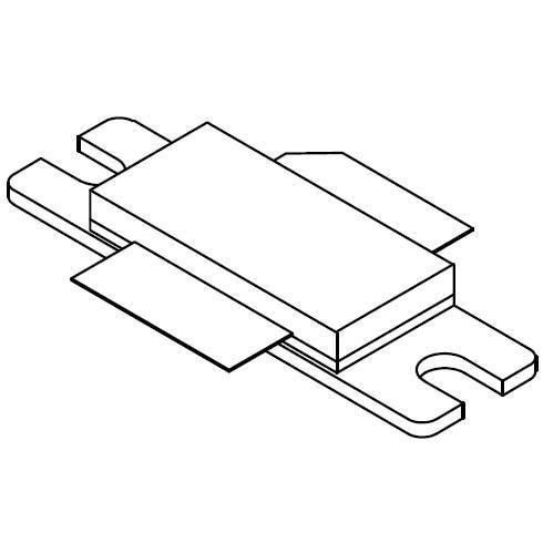 wholesale MRF6V12250HR5 Transistors RF supplier,manufacturer,distributor