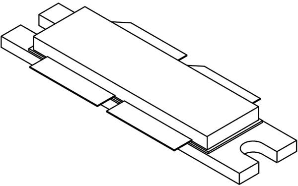 wholesale MRF8P29300HR6 Transistors RF supplier,manufacturer,distributor