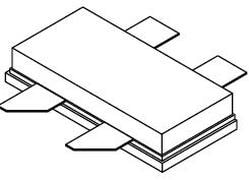 wholesale MRFE6VP100HSR5 Transistors RF supplier,manufacturer,distributor