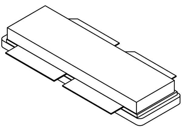 wholesale MRFE6VP61K25HSR5 Transistors RF supplier,manufacturer,distributor