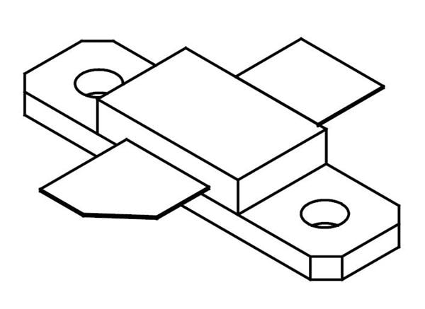 wholesale MRFE6VS25LR5 Transistors RF supplier,manufacturer,distributor