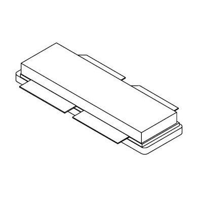 wholesale MRFE8VP8600HSR5 Transistors RF supplier,manufacturer,distributor