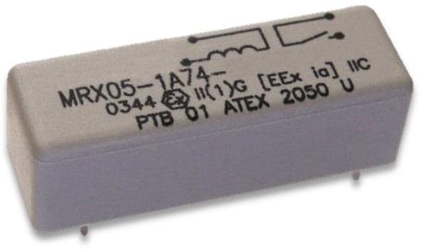 wholesale MRX12-1A79 Reed Relays supplier,manufacturer,distributor