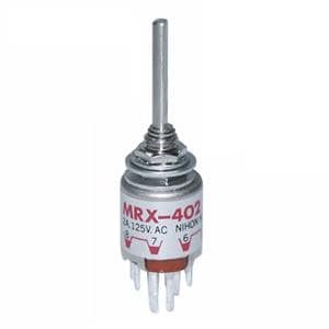 wholesale MRX402-A Rotary Switches supplier,manufacturer,distributor