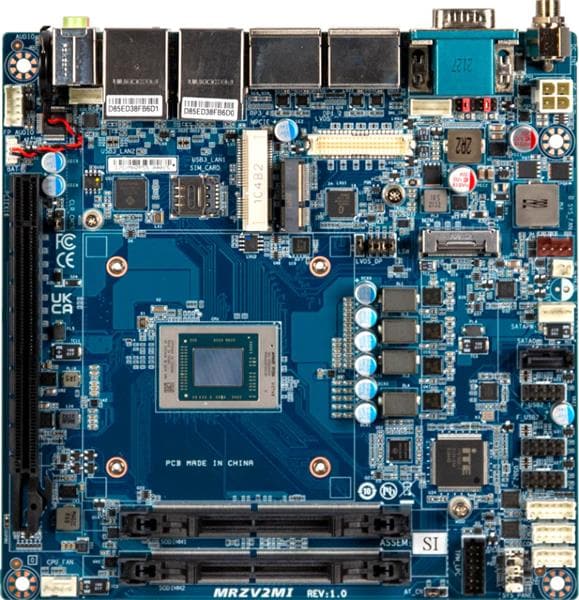 wholesale MRZV2MIMR-SI Single Board Computers supplier,manufacturer,distributor