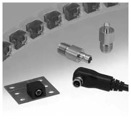 wholesale MS-151NB-1 RF Connectors / Coaxial Connectors supplier,manufacturer,distributor