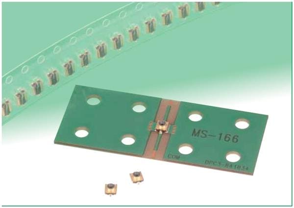 wholesale MS-166-HRMJ-1 RF Adapters - In Series supplier,manufacturer,distributor