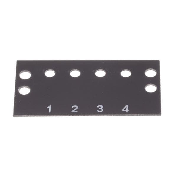 wholesale MS-4-140-Y Accessories - Marker Strips supplier,manufacturer,distributor