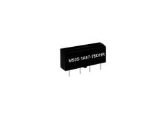 wholesale MS05-1A87-75DHR Reed Relays supplier,manufacturer,distributor