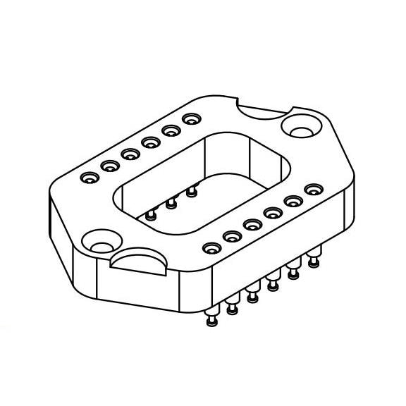 wholesale MS05 Headers & Wire Housings supplier,manufacturer,distributor