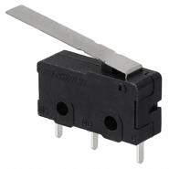 wholesale MS0850503F055P1A Snap Action, Limit Switches supplier,manufacturer,distributor