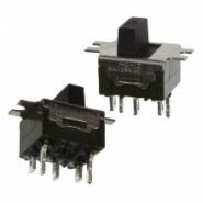 wholesale MS12LFW01C Slide Switches supplier,manufacturer,distributor