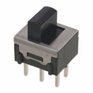 wholesale MS22BNW03-RO Slide Switches supplier,manufacturer,distributor