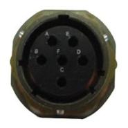 wholesale MS27468T11B35A Circular Connector Housings supplier,manufacturer,distributor