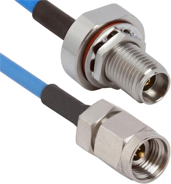 wholesale MS292-085-P12DSMPM-060 RF Cable Assemblies supplier,manufacturer,distributor