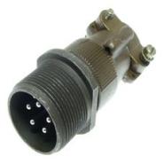 wholesale MS3101F18-4P Circular Connectors supplier,manufacturer,distributor