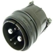 wholesale MS3106F32-1P Circular Connectors supplier,manufacturer,distributor