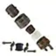 wholesale MS3111E14-19P Circular Connectors supplier,manufacturer,distributor