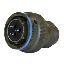 wholesale MS3476L20-16SX Circular Connectors supplier,manufacturer,distributor