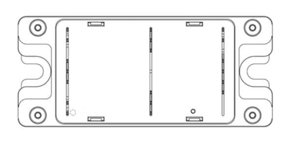 wholesale MSCC60AM23C4AG Discrete Semiconductor Modules supplier,manufacturer,distributor