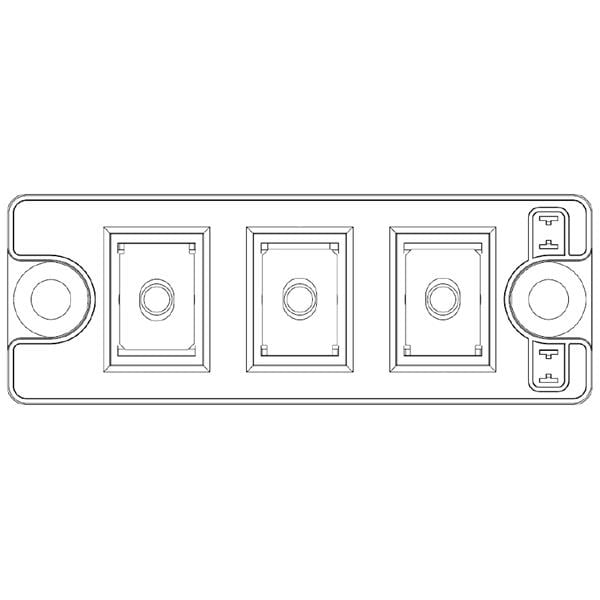 wholesale MSCDC100KK70D1PAG Discrete Semiconductor Modules supplier,manufacturer,distributor