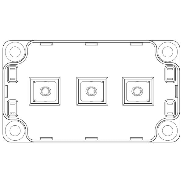 wholesale MSCDC300A120AG Discrete Semiconductor Modules supplier,manufacturer,distributor