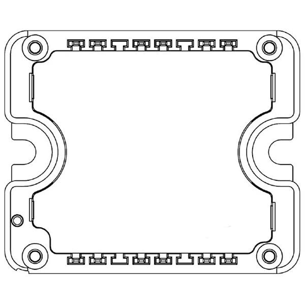 wholesale MSCDC50H1201AG Discrete Semiconductor Modules supplier,manufacturer,distributor