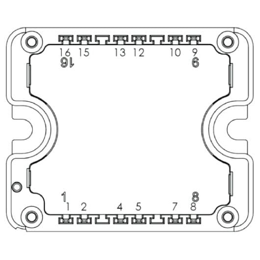 wholesale MSCDC50H1701AG Discrete Semiconductor Modules supplier,manufacturer,distributor