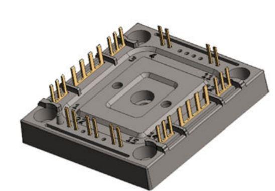 wholesale MSCGLQ75H120CTBL3NG IGBT Modules supplier,manufacturer,distributor