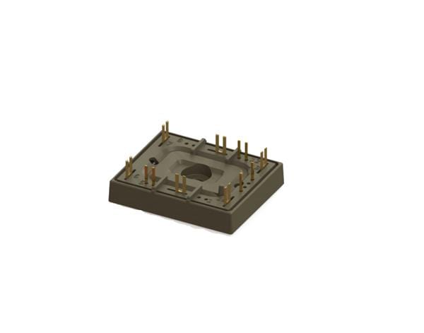 wholesale MSCSM120DHM31CTBL2NG Discrete Semiconductor Modules supplier,manufacturer,distributor