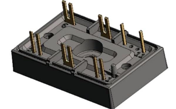 wholesale MSCSM120DUM31CTBL1NG Discrete Semiconductor Modules supplier,manufacturer,distributor