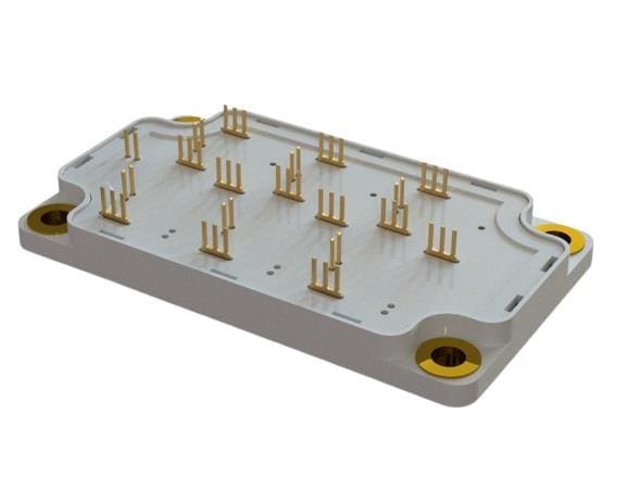 wholesale MSCSM120VR1M16CTPAG Discrete Semiconductor Modules supplier,manufacturer,distributor