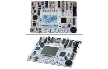 wholesale MSP-EXP430F5529 Development Boards & Kits - MSP430 supplier,manufacturer,distributor