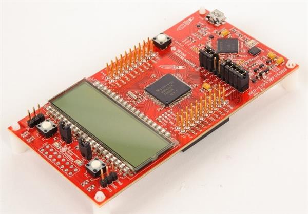 wholesale MSP-EXP430FR6989 Development Boards & Kits - MSP430 supplier,manufacturer,distributor