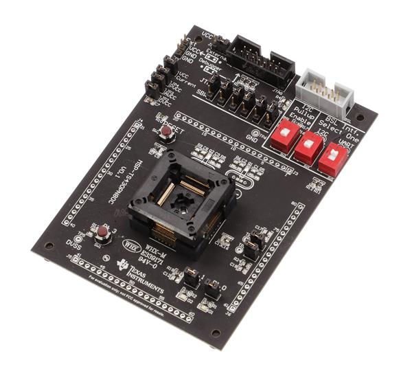 wholesale MSP-TS430PN80C Development Boards & Kits - MSP430 supplier,manufacturer,distributor