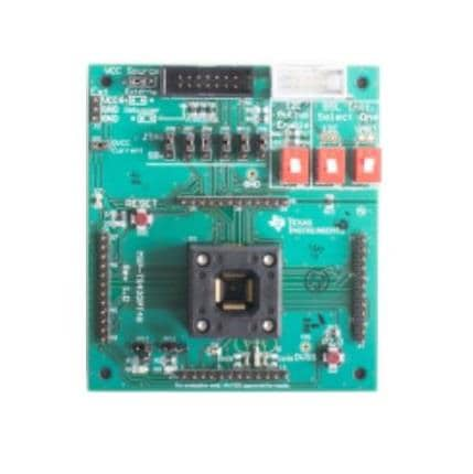 wholesale MSP-TS430PT48A Development Boards & Kits - MSP430 supplier,manufacturer,distributor