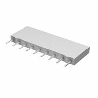 wholesale MSP08C031K00GEJ Resistor Networks, Arrays supplier,manufacturer,distributor