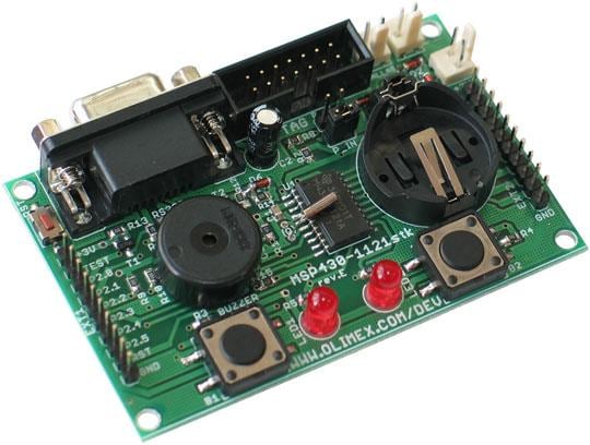 wholesale MSP430-1121STK2 Development Boards & Kits - MSP430 supplier,manufacturer,distributor