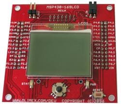 wholesale MSP430-169LCD Development Boards & Kits - MSP430 supplier,manufacturer,distributor