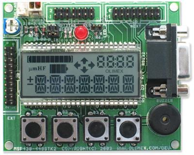 wholesale MSP430-449STK2 Development Boards & Kits - MSP430 supplier,manufacturer,distributor