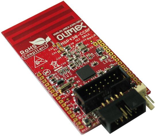 wholesale MSP430-CCRF Development Boards & Kits - MSP430 supplier,manufacturer,distributor