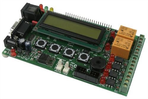 wholesale MSP430-EASYWEB-2 Development Boards & Kits - MSP430 supplier,manufacturer,distributor