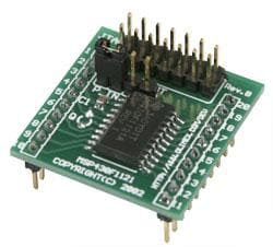 wholesale MSP430-H1121 Development Boards & Kits - MSP430 supplier,manufacturer,distributor